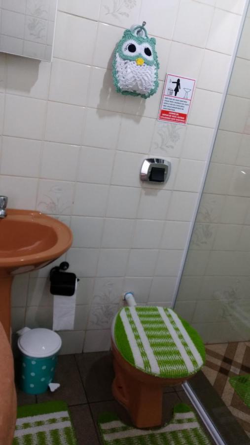 #Canto do Sossego Caraguatatuba Exterior foto