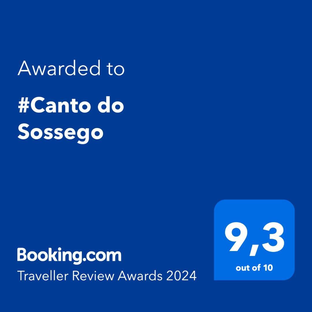 #Canto do Sossego Caraguatatuba Exterior foto